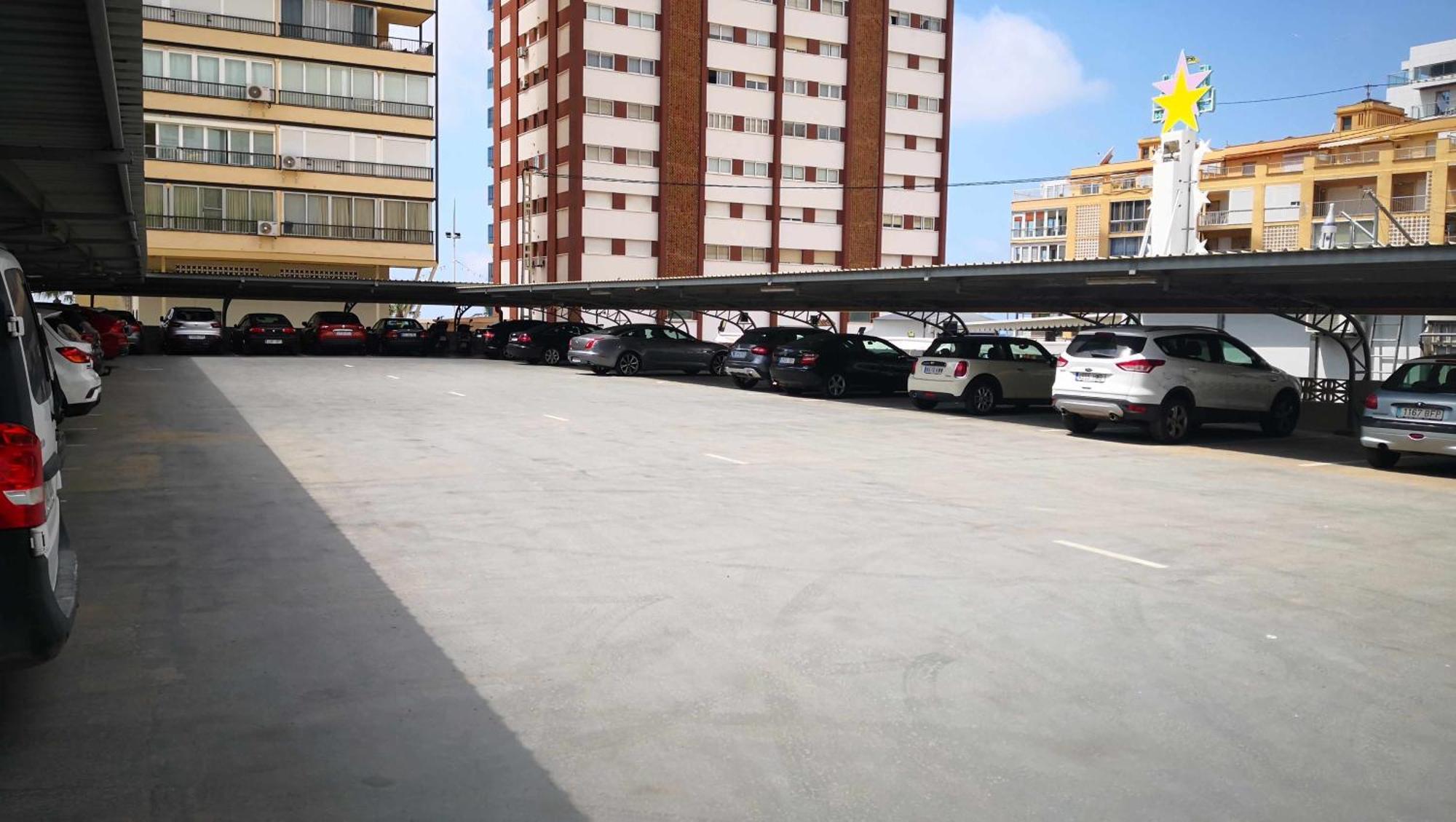 Appartement En Playa De Levante Miramar Ac