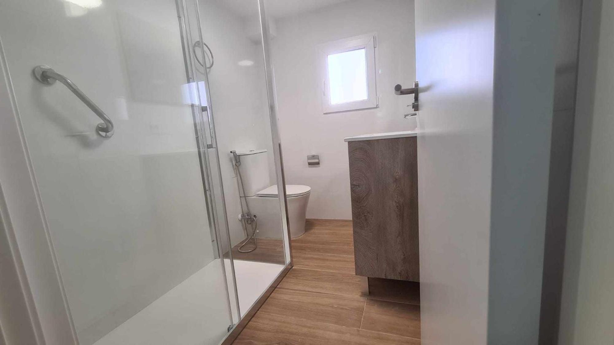 Appartement En Playa De Levante Miramar Ac Benidorm