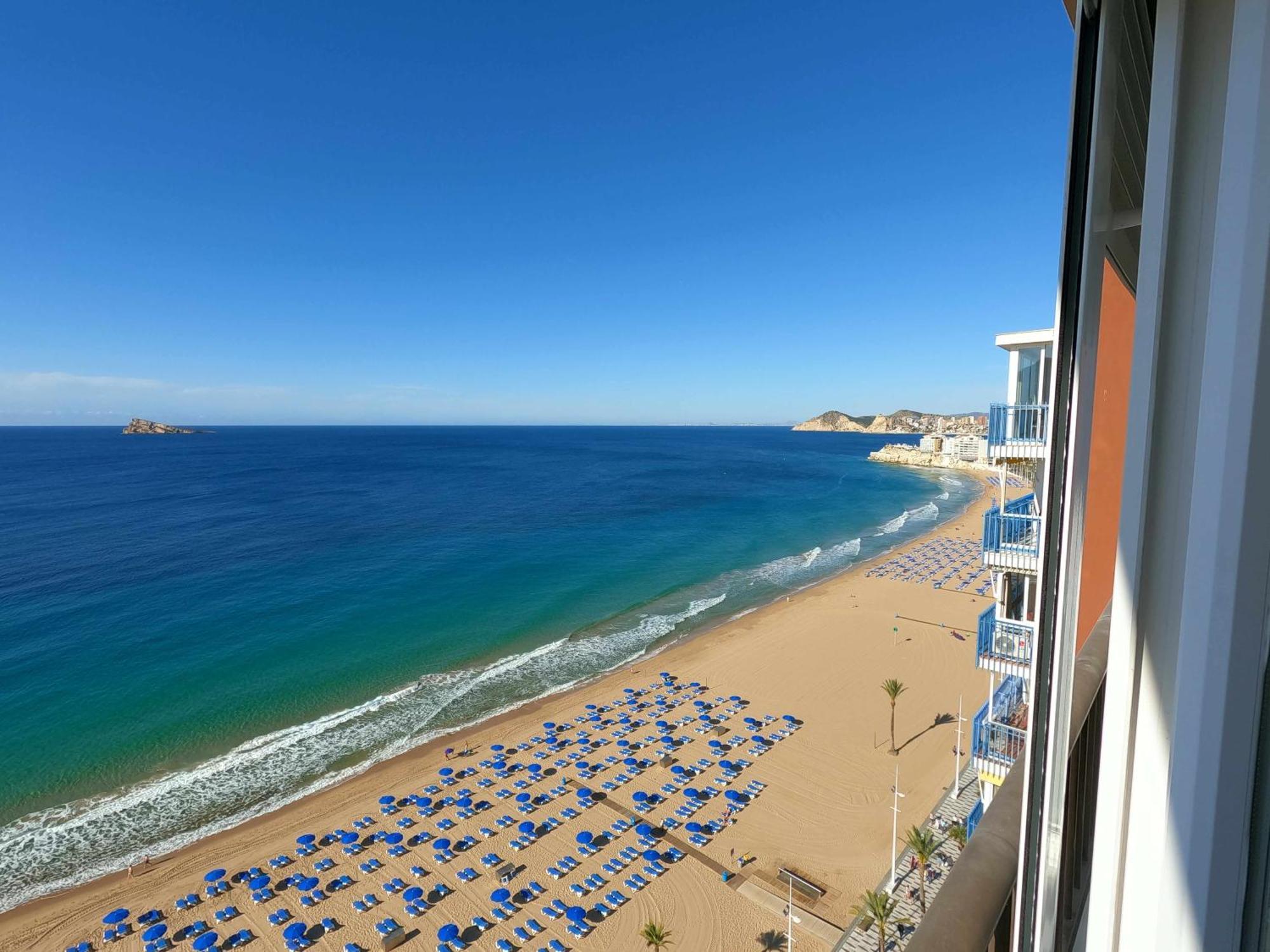 Appartement En Playa De Levante Miramar Ac *