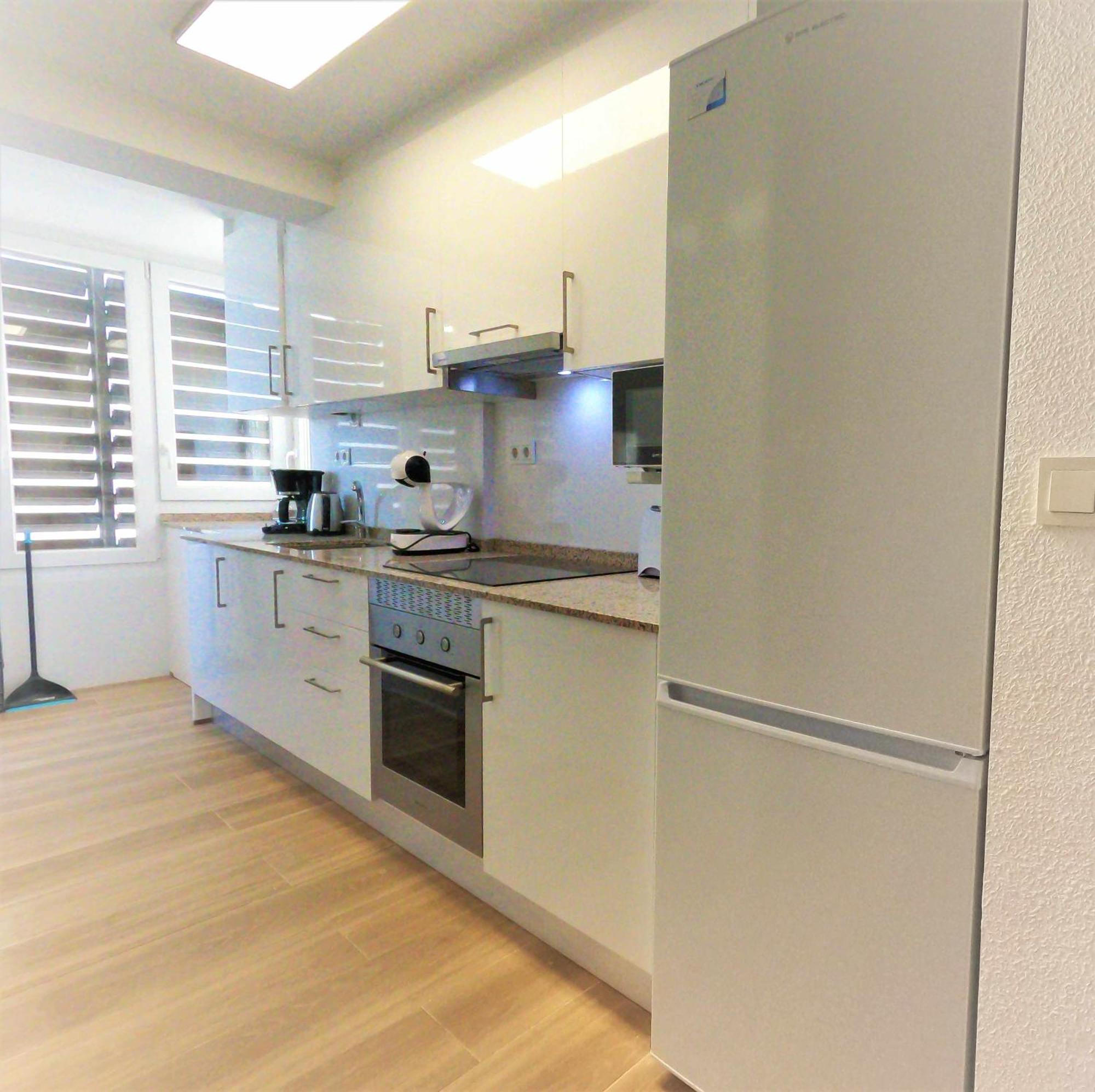 Appartement En Playa De Levante Miramar Ac Benidorm